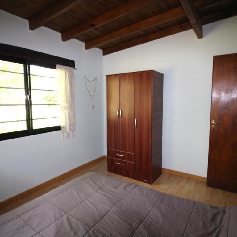 Casa en el bosque de Costa del Este - Two-Bedroom House - 17