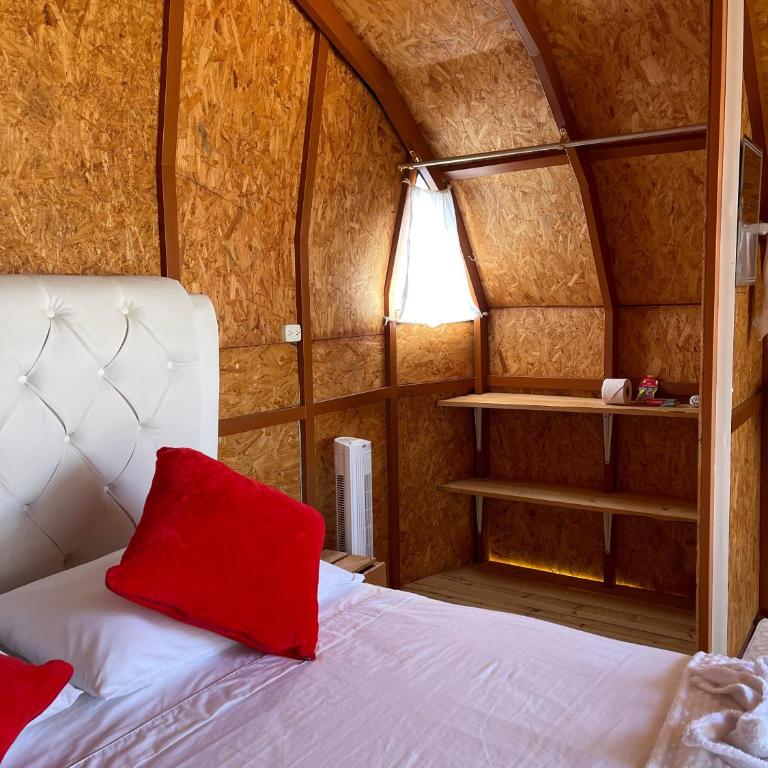 Glamping Mirador Barichara - Double Room - 14