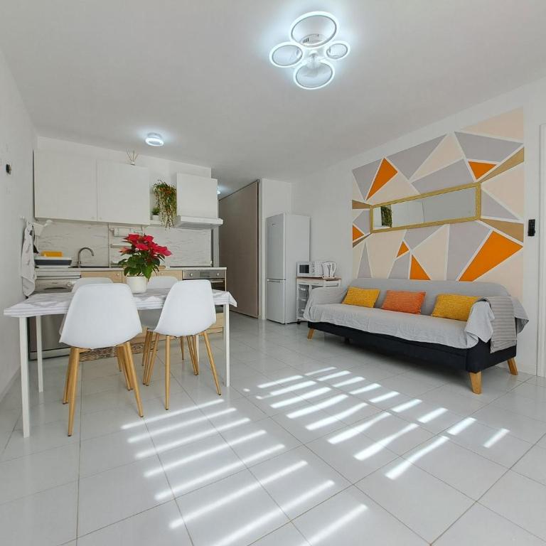 Casa Samba, 2 bedrooms and pool - Apartamento - 5