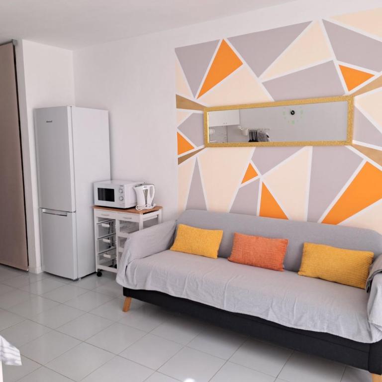 Casa Samba, 2 bedrooms and pool - Apartamento - 8