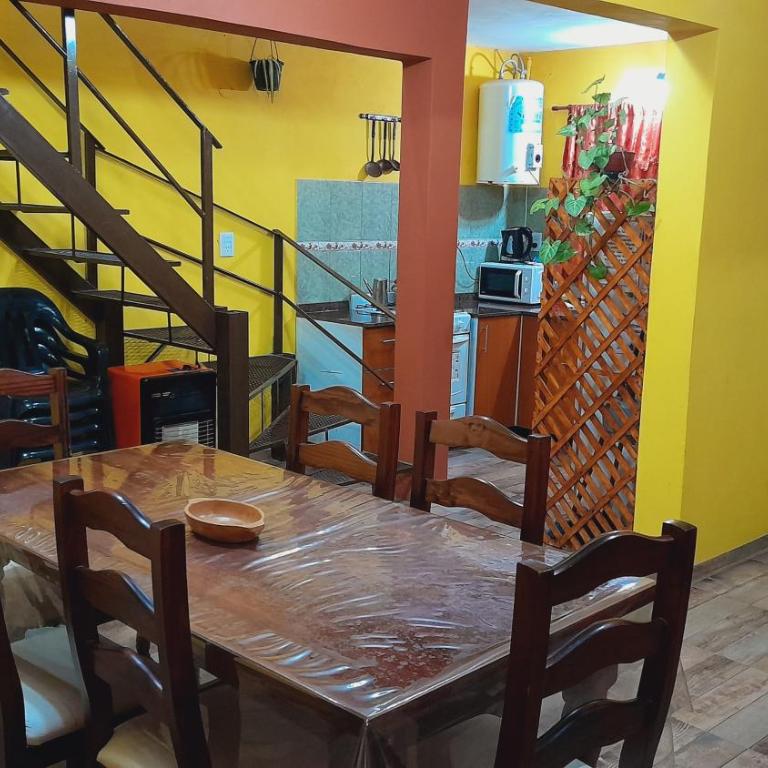 Cabanas Junto al Rio - Casa - 33