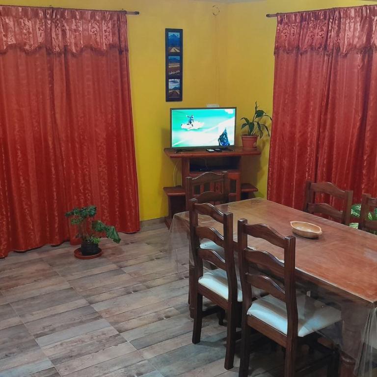 Cabanas Junto al Rio - Casa - 41