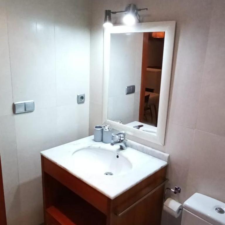 Apartamento Elegance Benidorm - Two-Bedroom Apartment - 19