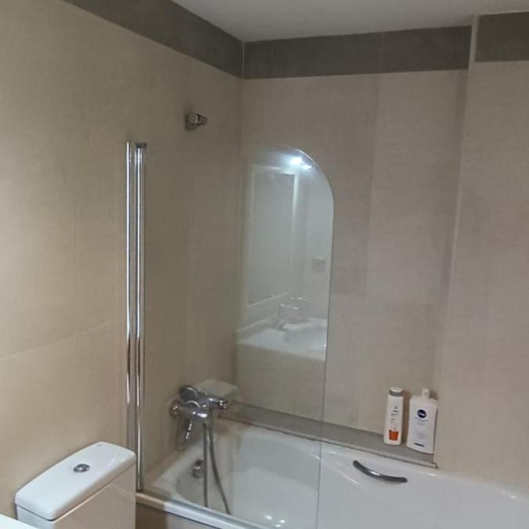 Apartamento Elegance Benidorm - Two-Bedroom Apartment - 16