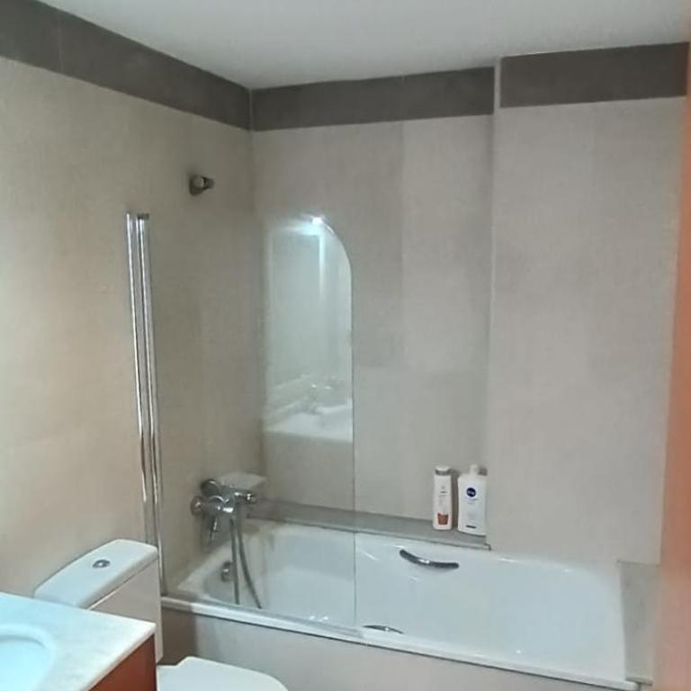 Apartamento Elegance Benidorm - Two-Bedroom Apartment - 20