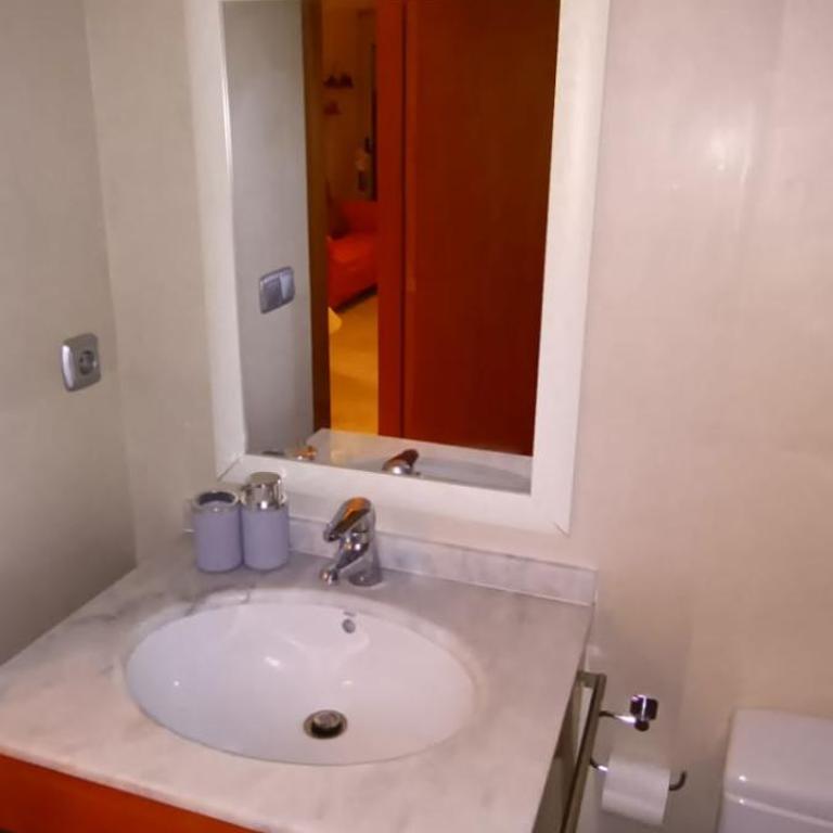Apartamento Elegance Benidorm - Two-Bedroom Apartment - 18
