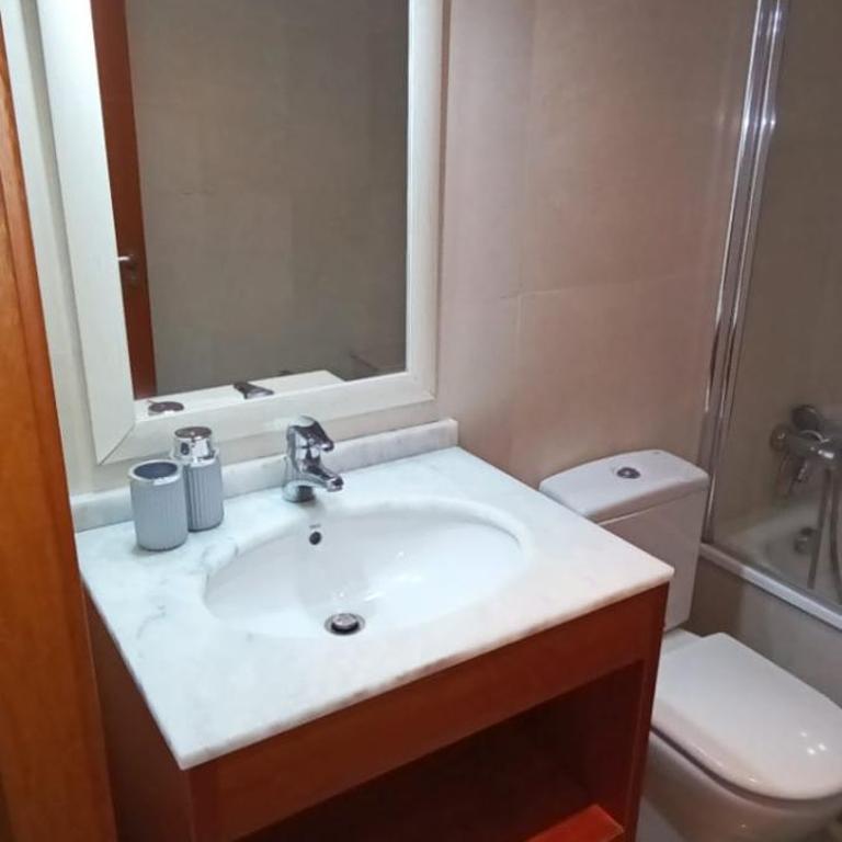 Apartamento Elegance Benidorm - Two-Bedroom Apartment - 14