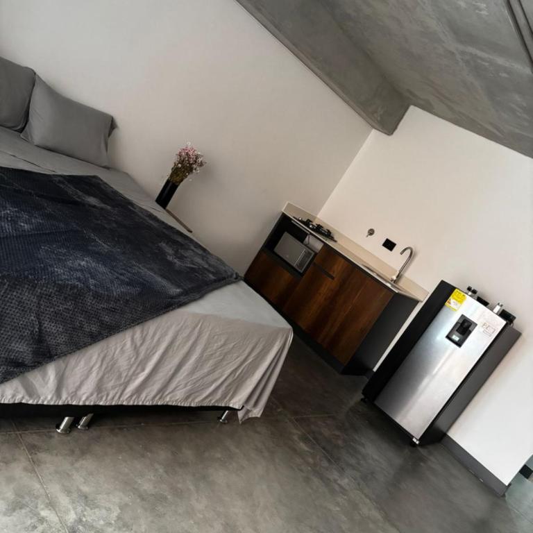 Encantador Loft urbano en el corazón de Medellín - Apartamento de 1 dormitorio - 21