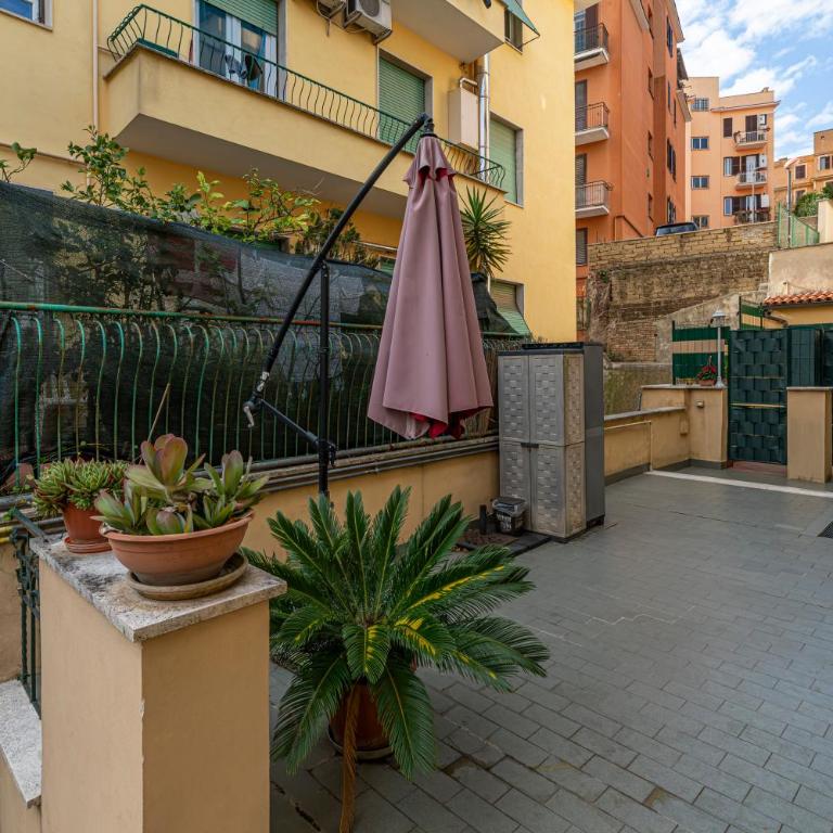 San Peter's Country House - Casa con 2 Camere da Letto - 58