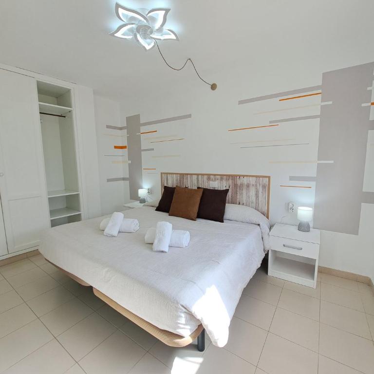 Casa Samba, 2 bedrooms and pool - Apartamento - 10