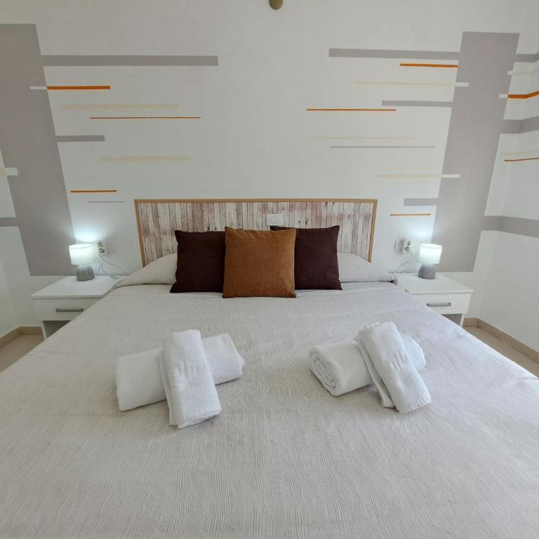 Casa Samba, 2 bedrooms and pool - Apartamento - 11