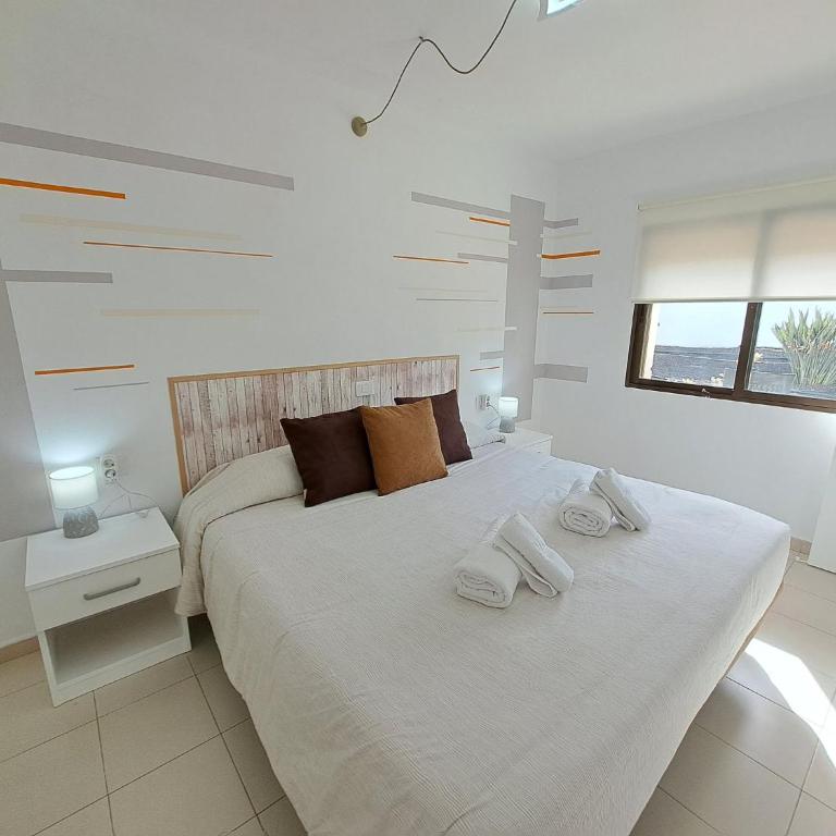 Casa Samba, 2 bedrooms and pool - Apartamento - 12