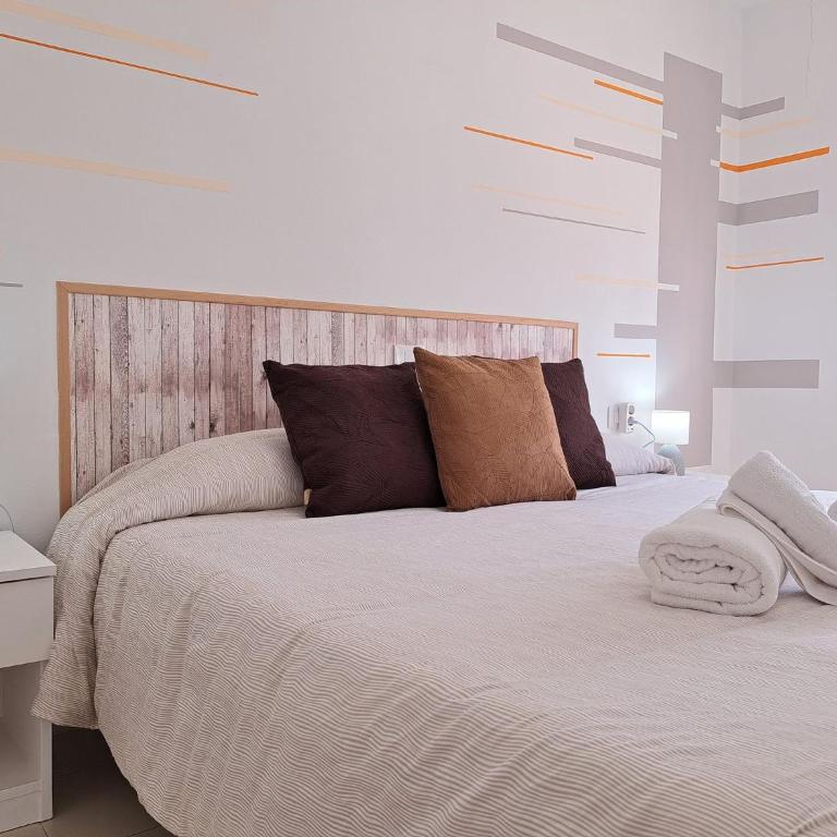 Casa Samba, 2 bedrooms and pool - Apartamento - 13