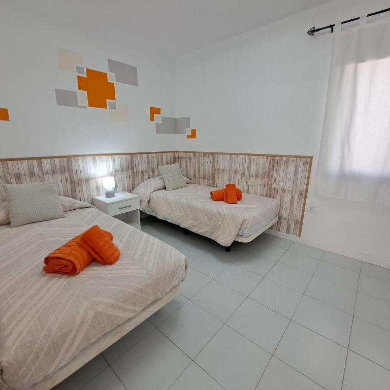 Casa Samba, 2 bedrooms and pool - Apartamento - 15