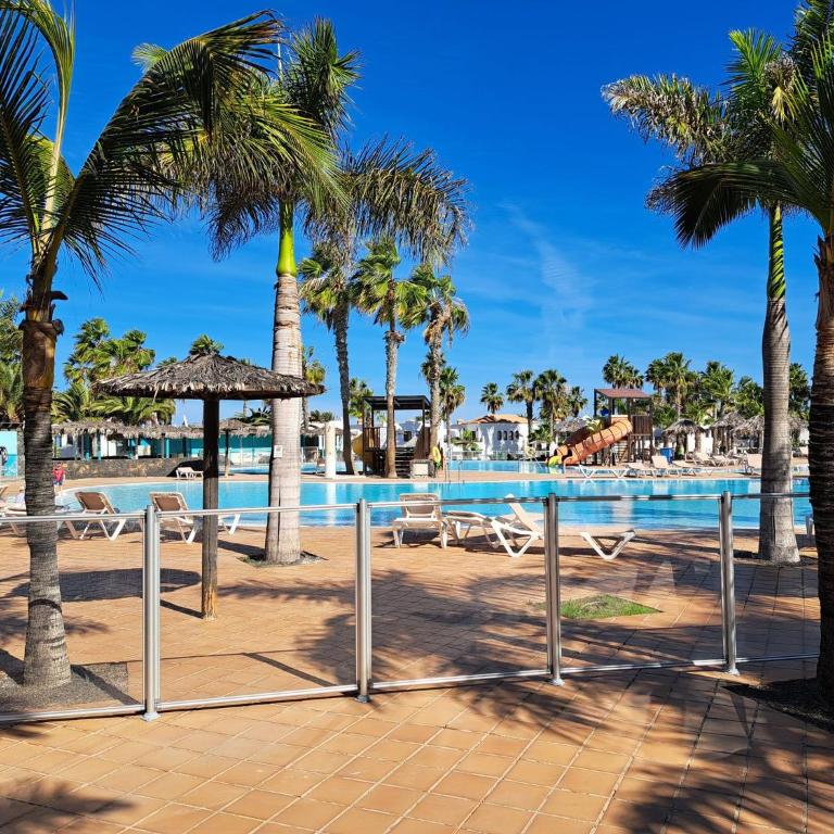 Casa Samba, 2 bedrooms and pool - Apartamento - 20