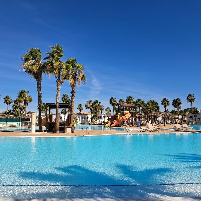 Casa Samba, 2 bedrooms and pool - Apartamento - 1