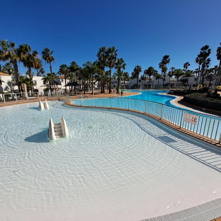 Casa Samba, 2 bedrooms and pool - Apartamento - 23