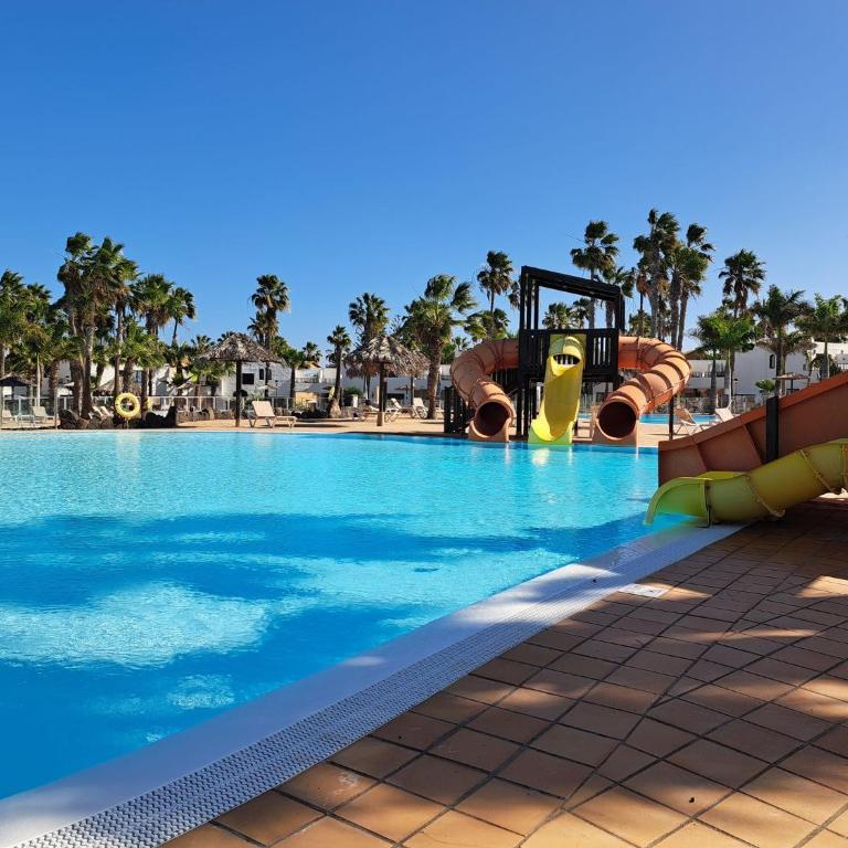 Casa Samba, 2 bedrooms and pool - Apartamento - 24