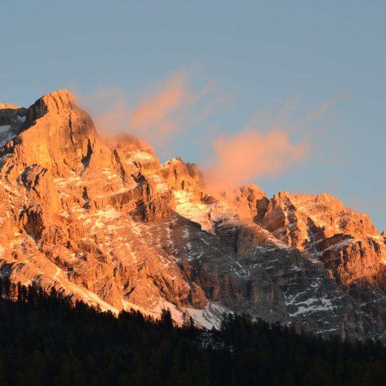 Ciasa Rudiferia Appartamenti in Alta Badia - Apartment mit 1 Schlafzimmer - 62