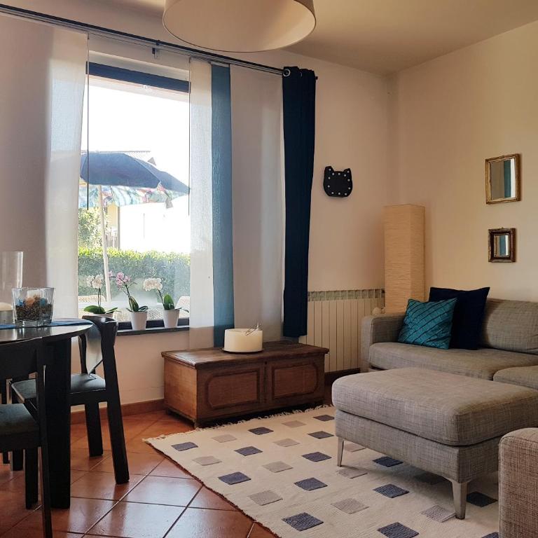 Villa Muse Holiday oasi sul mare di CapoMulini, Acireale - Sicilia, Italy Locazione Turistica - Villa - 9