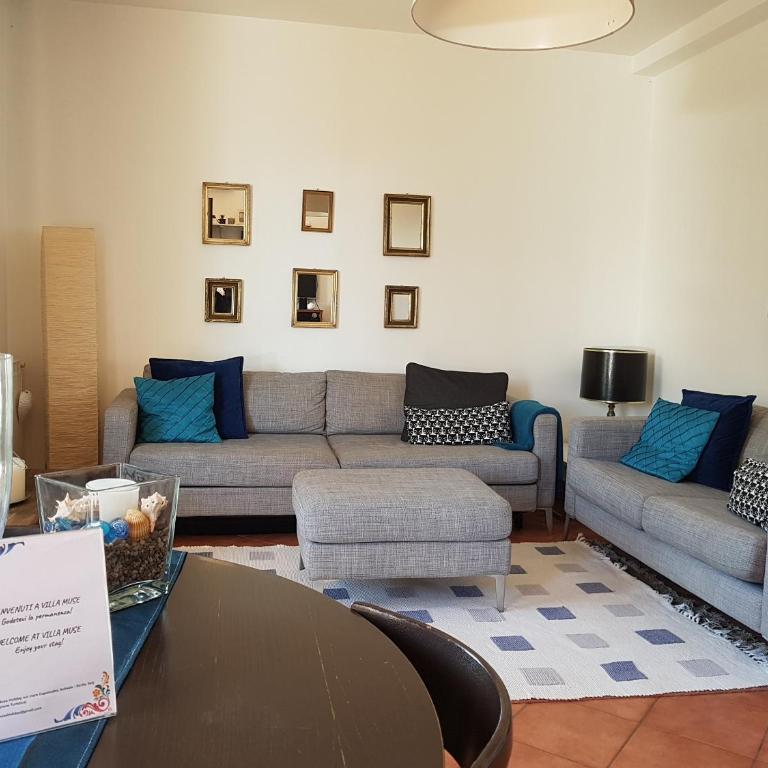 Villa Muse Holiday oasi sul mare di CapoMulini, Acireale - Sicilia, Italy Locazione Turistica - Villa - 8