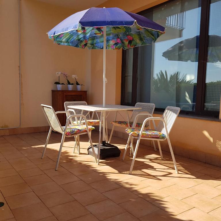 Villa Muse Holiday oasi sul mare di CapoMulini, Acireale - Sicilia, Italy Locazione Turistica - Villa - 16