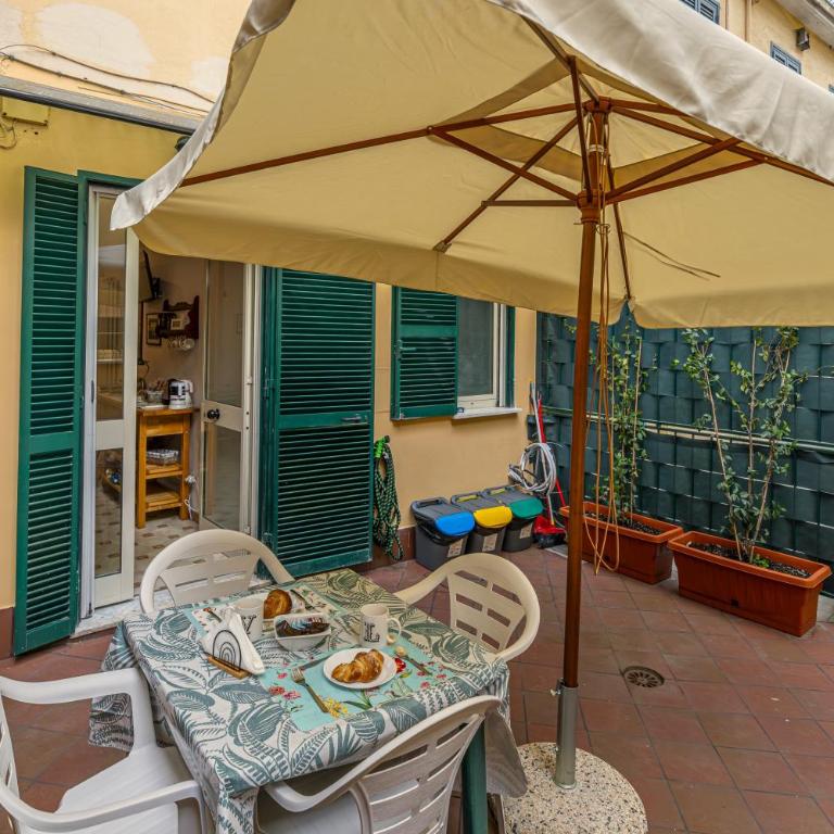 San Peter's Country House - Casa con 2 Camere da Letto - 38