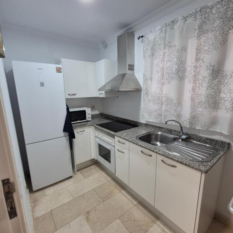 JOCA House IV Las Canteras - Apartamento de 1 dormitorio - 3
