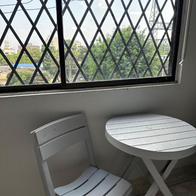 Apartaestudio - Apartamento de 1 dormitorio - 3