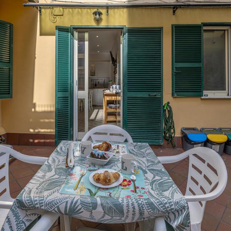 San Peter's Country House - Casa con 2 Camere da Letto - 51