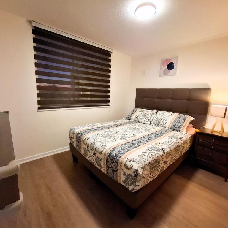 Acogedor departamento en Caldera, Bahía Inglesa, con Aire Acondicionado - Apartamento de 3 dormitorios - 3