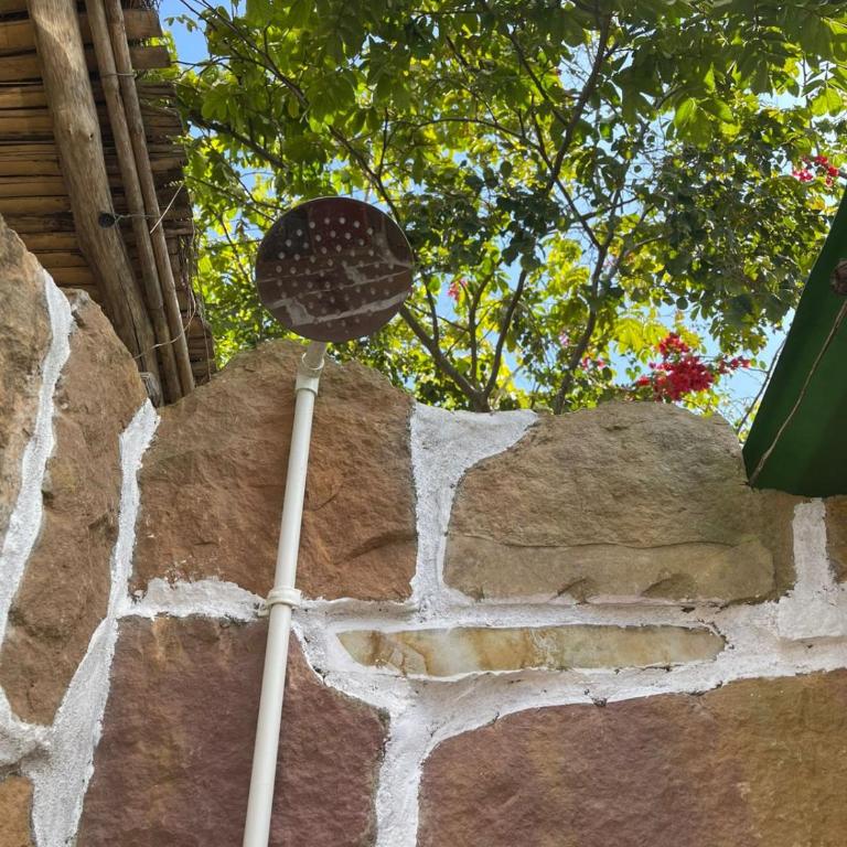 Glamping Mirador Barichara - Chalet - 6