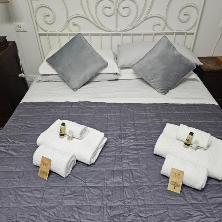 Florence Signoria Apartment - Appartamento - 13