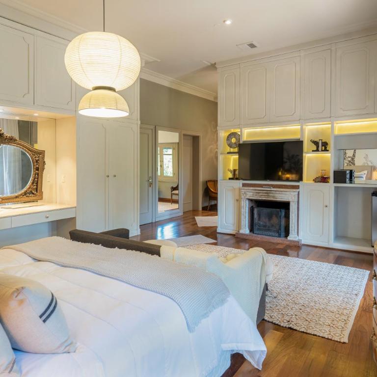 Casa Corbellani - Presidential Suite - 1