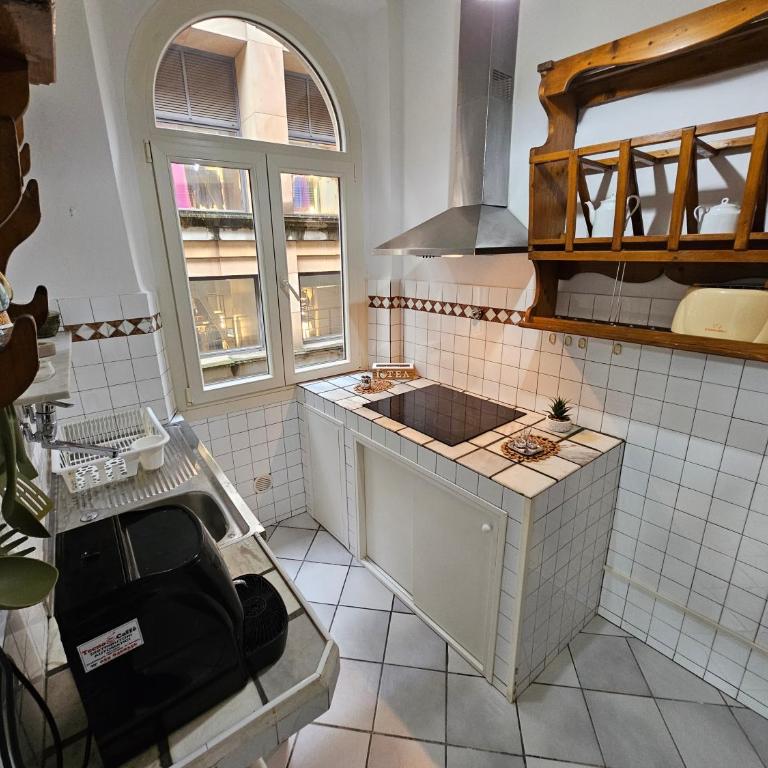 Florence Signoria Apartment - Appartamento - 11