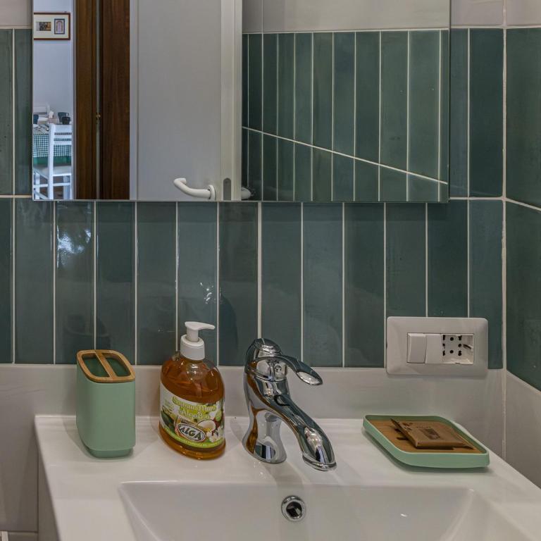 San Peter's Country House - Casa con 2 Camere da Letto - 29