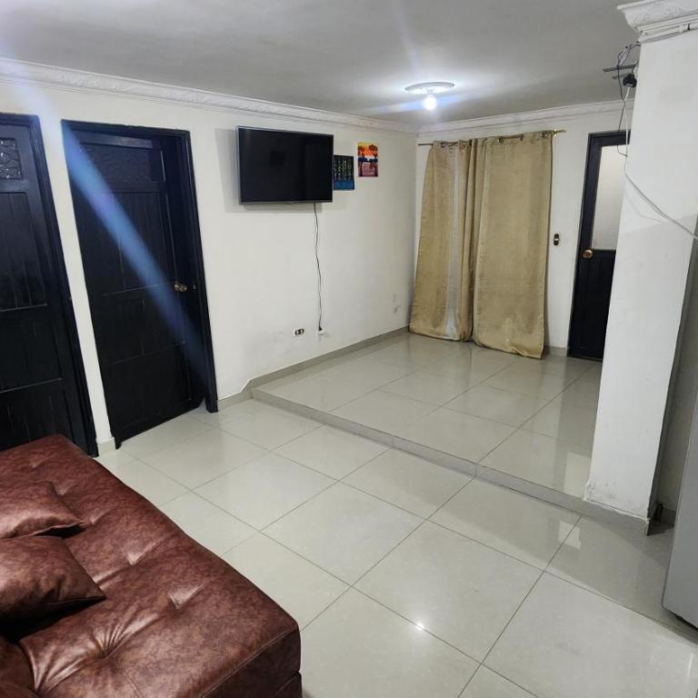 Apartamento Acogedor - San Luis, Ant - Shelter La Perla Hostal - Apartamento de 2 dormitorios - 15