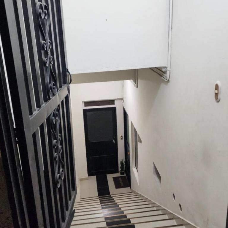 Apartamento Acogedor - San Luis, Ant - Shelter La Perla Hostal - Apartamento de 2 dormitorios - 17