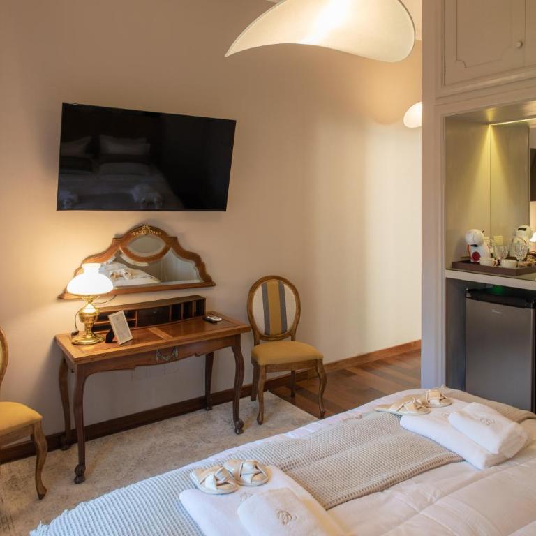 Casa Corbellani - Standard Suite - 3