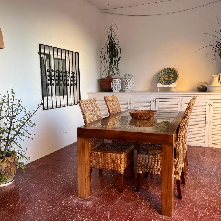 Apartamento Casa Rosa - Apartamento de 3 dormitorios - 8