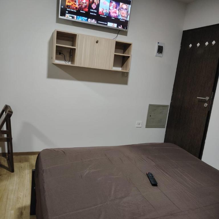 Monoambiente Ave Paraíso El Prado - Apartamento de 1 dormitorio - 3