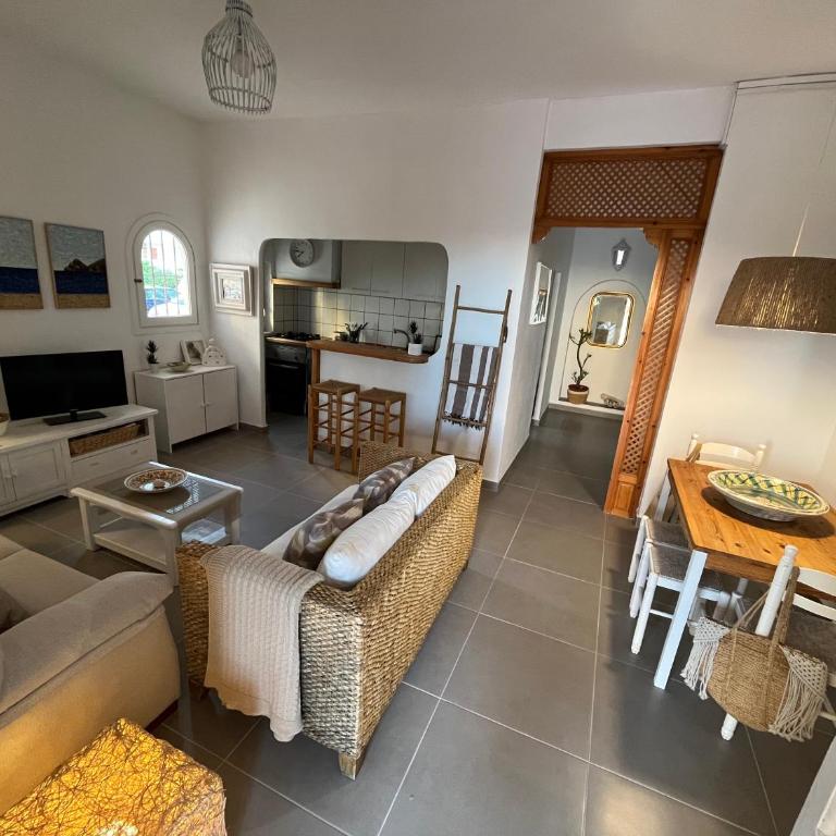 Apartamento Casa Rosa - Apartamento de 3 dormitorios - 10