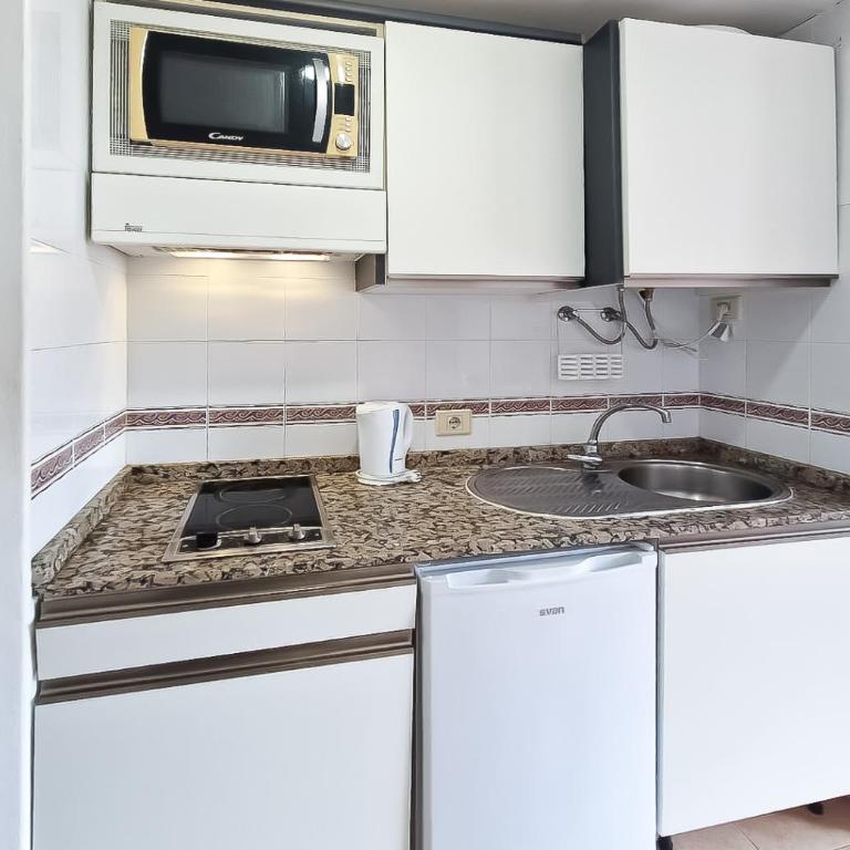 B-Rent Oasis Dunas Sunny House - One-Bedroom Standard Apartment - 6