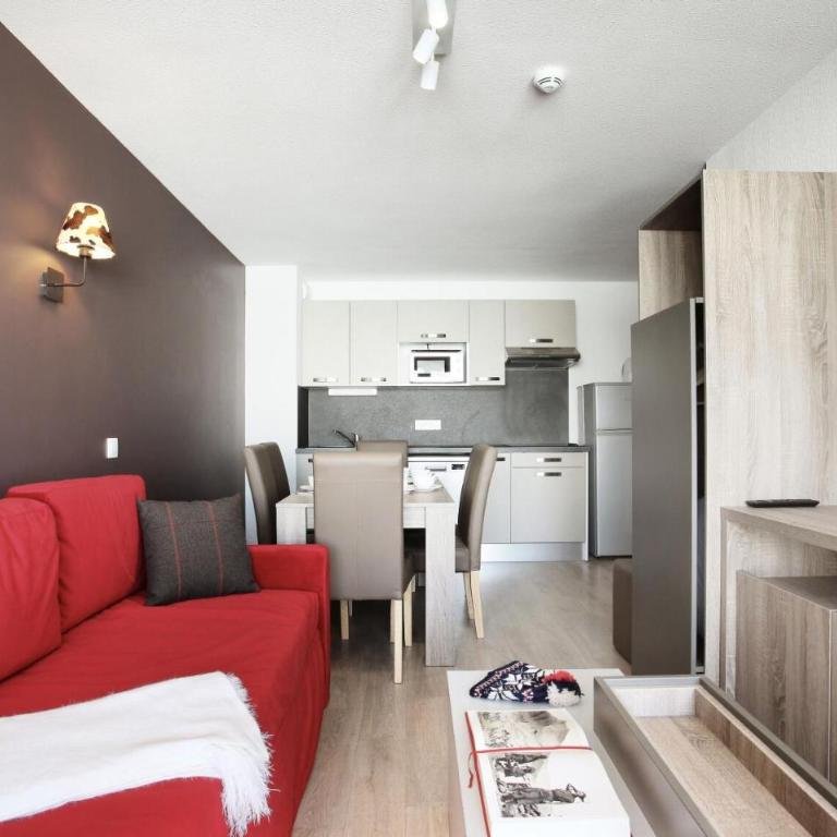 Appartement 2 Pièces 4 Personnes MAE-0901 - Appartamento - 1