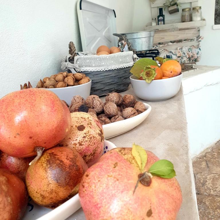 Trullollero UnPostoNelMondo Trullo Romantico con Giardino Privato Relax e Privacy - Casa Vacanze - 84