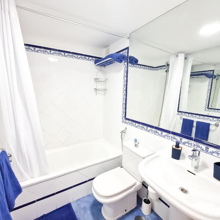 B-Rent Oasis Dunas Sunny House - One-Bedroom Standard Apartment - 4