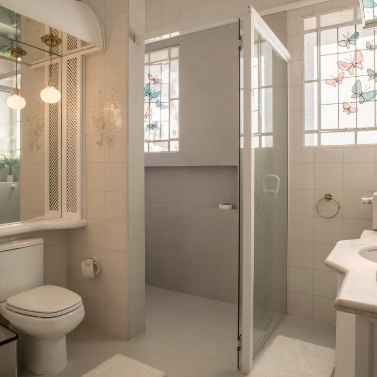 Casa Corbellani - Standard Suite - 4
