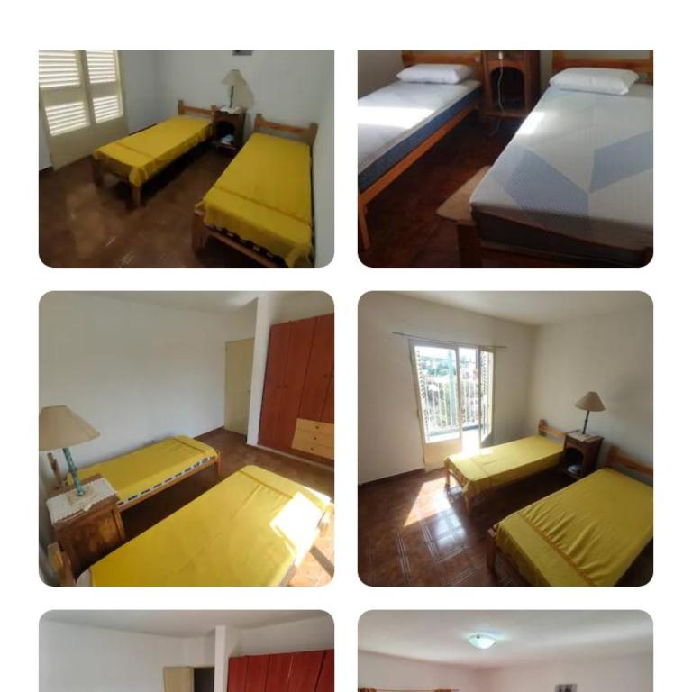 Los algarrobitos - Apartamento - 2