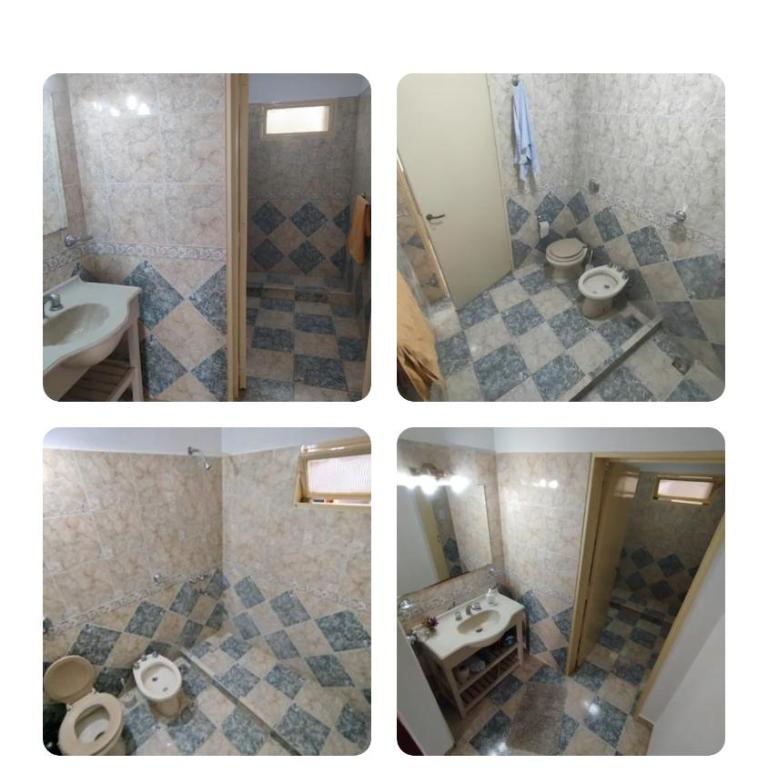 Los algarrobitos - Apartamento - 6