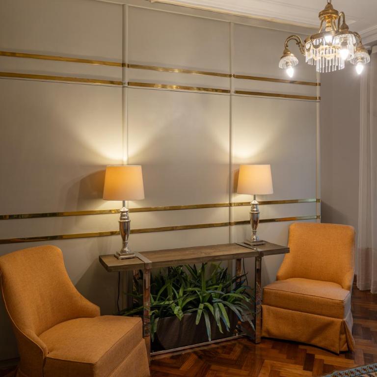 Casa Corbellani - Junior Suite - 4